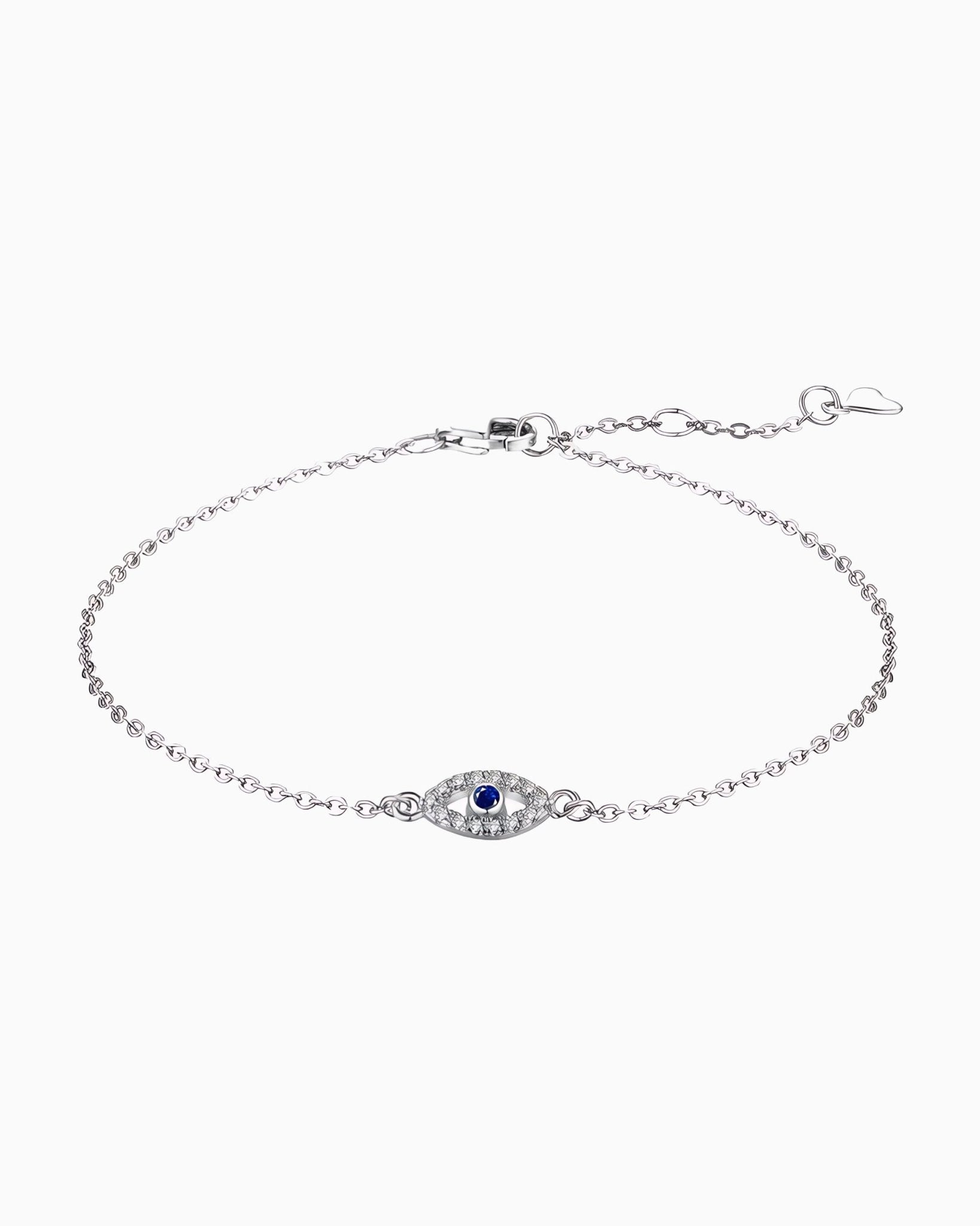 EVIL EYE BRACELET. - Drippy Amsterdam