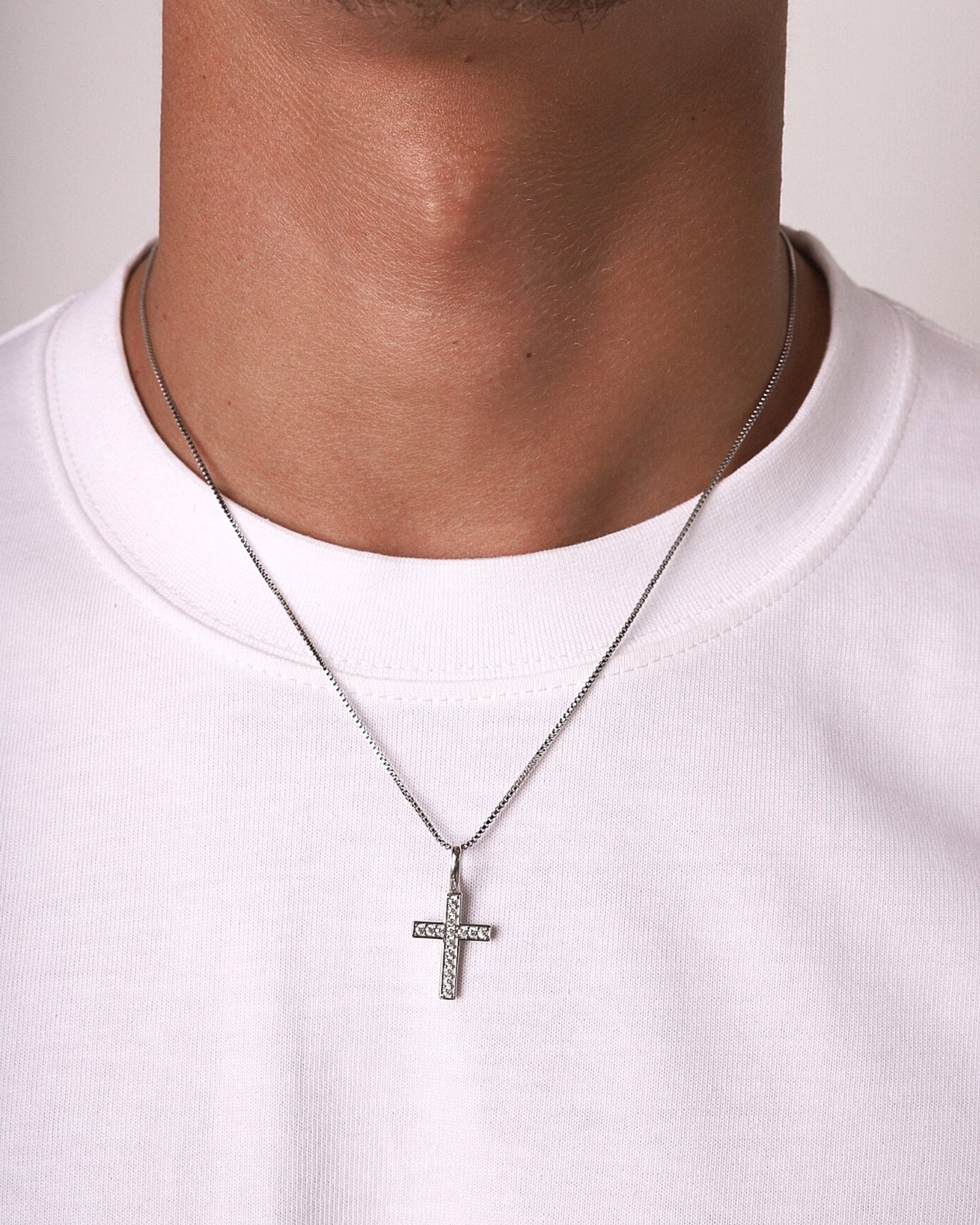 FAITH PENDANT. - Drippy Amsterdam