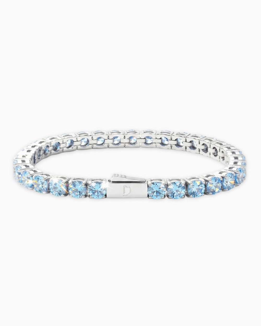 GLACIERBOY BRACELET. - 5MM - Drippy Amsterdam