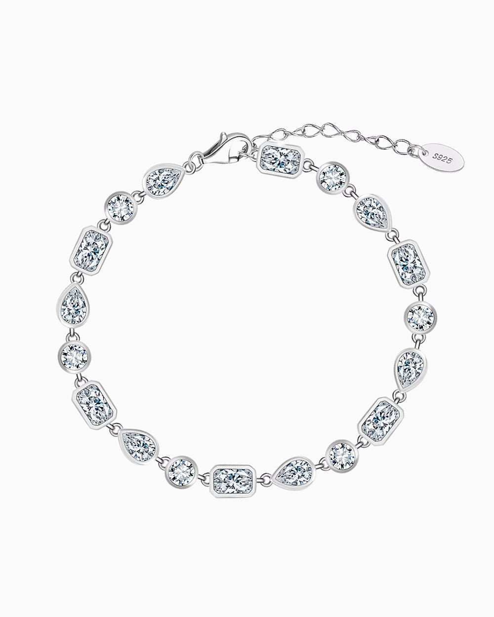 GLACIERS BRACELET. - Drippy Amsterdam