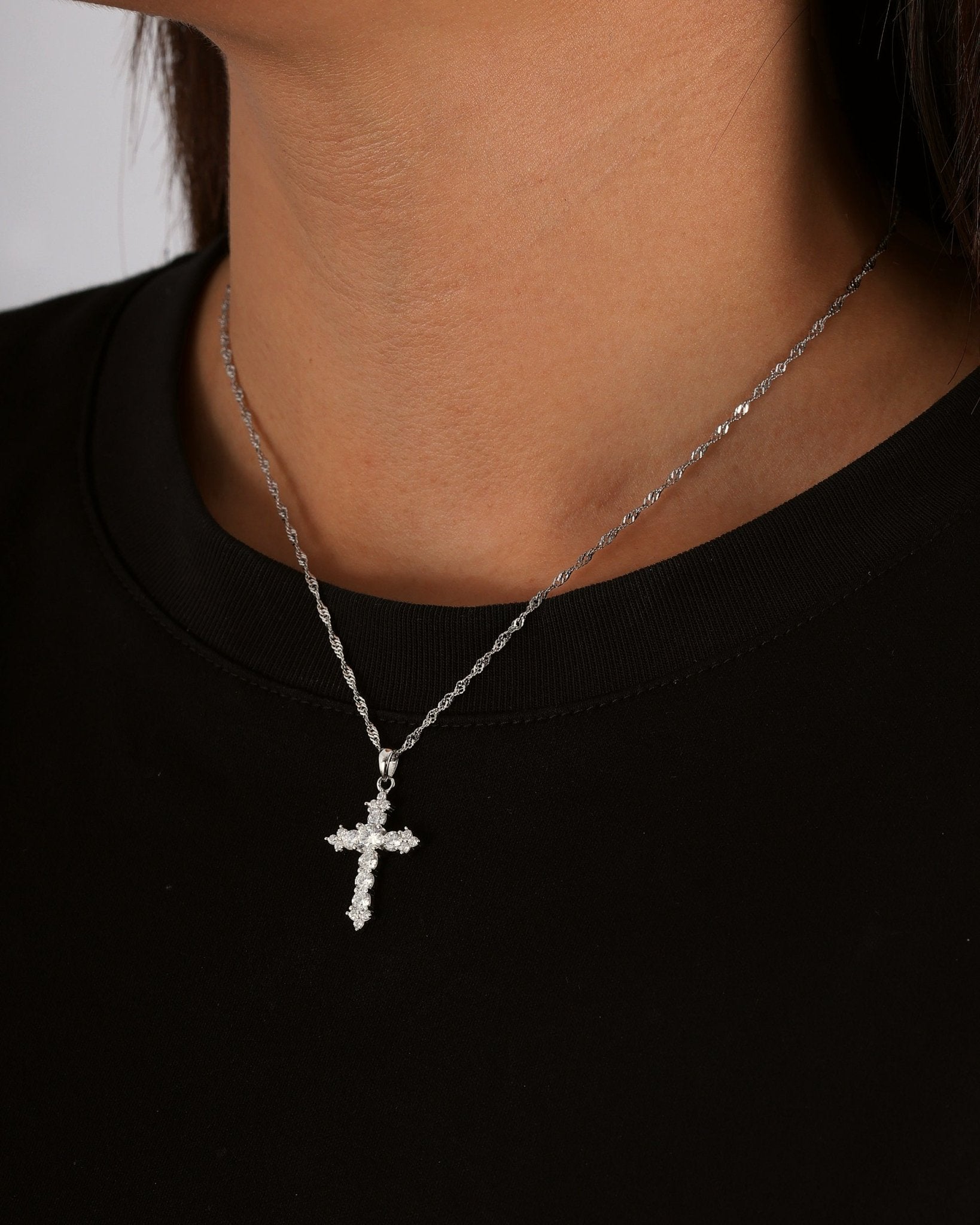 HOLY ICE PENDANT. - Drippy Amsterdam