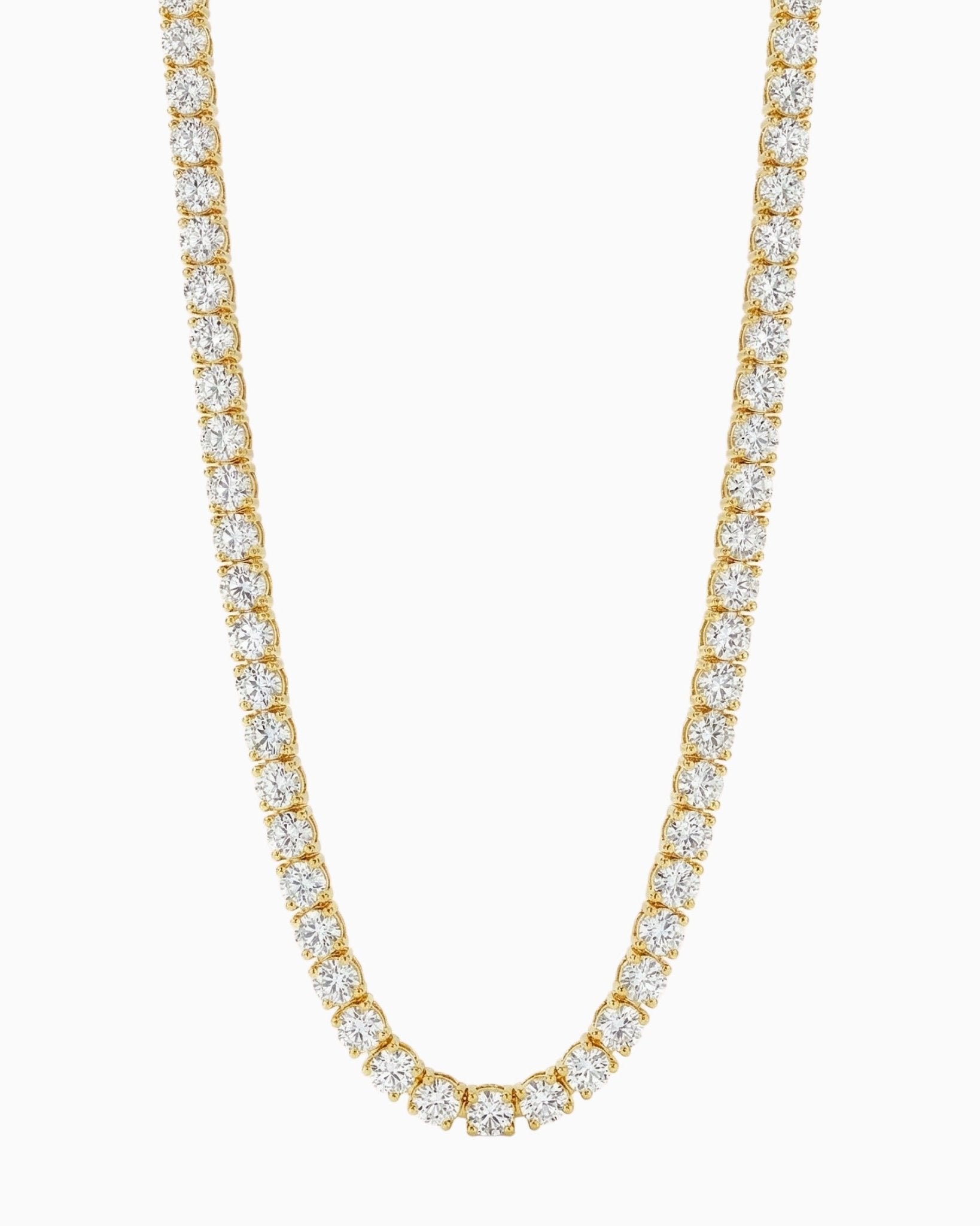 ICE BREAKER. - 3MM 18K GOLD | Drippy Amsterdam