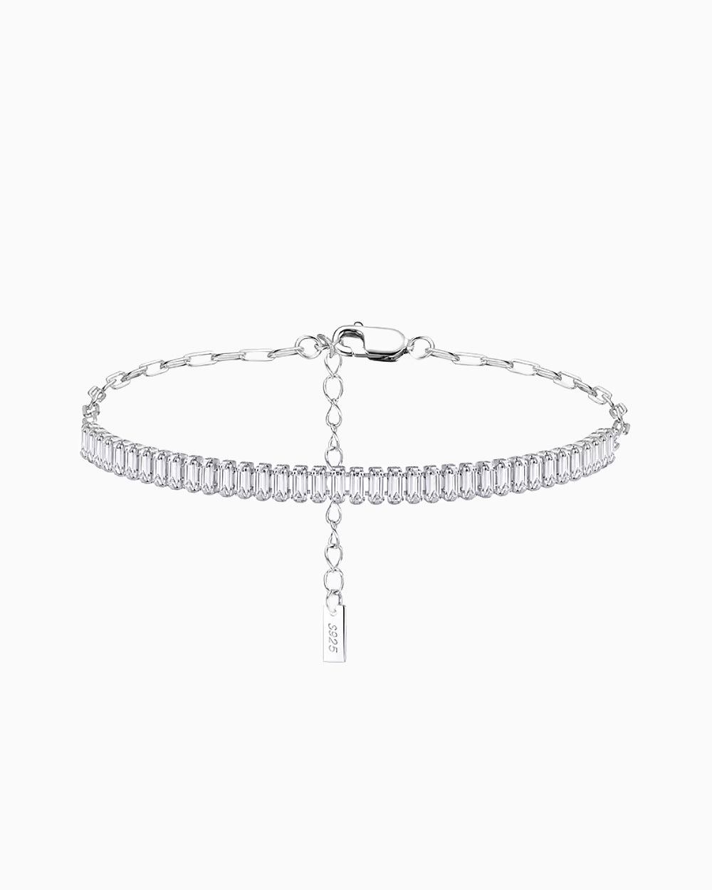 ICEY LANE BRACELET. - Drippy Amsterdam