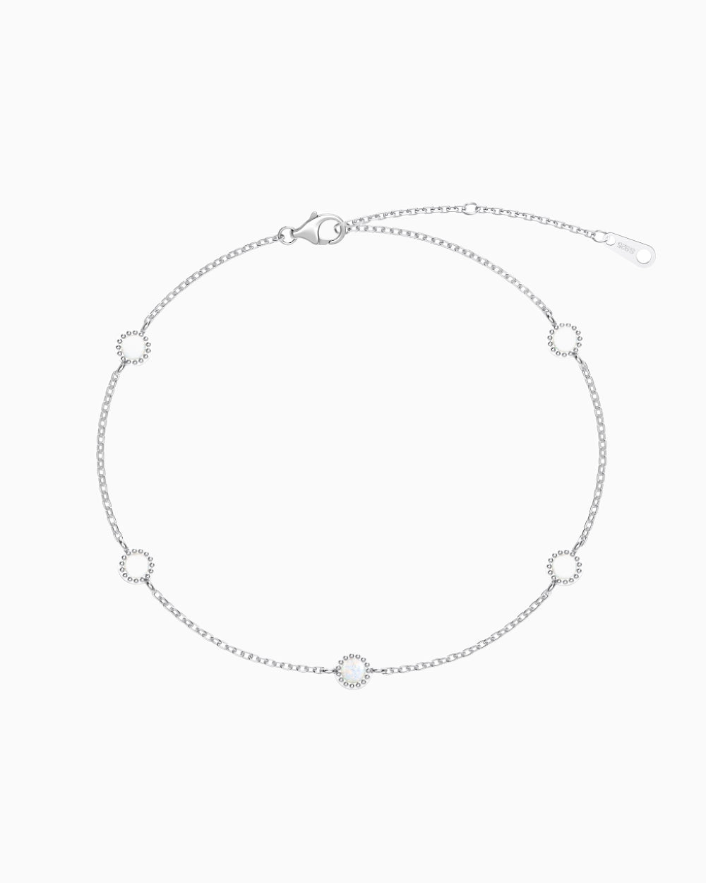 OPALS BRACELET. - Drippy Amsterdam