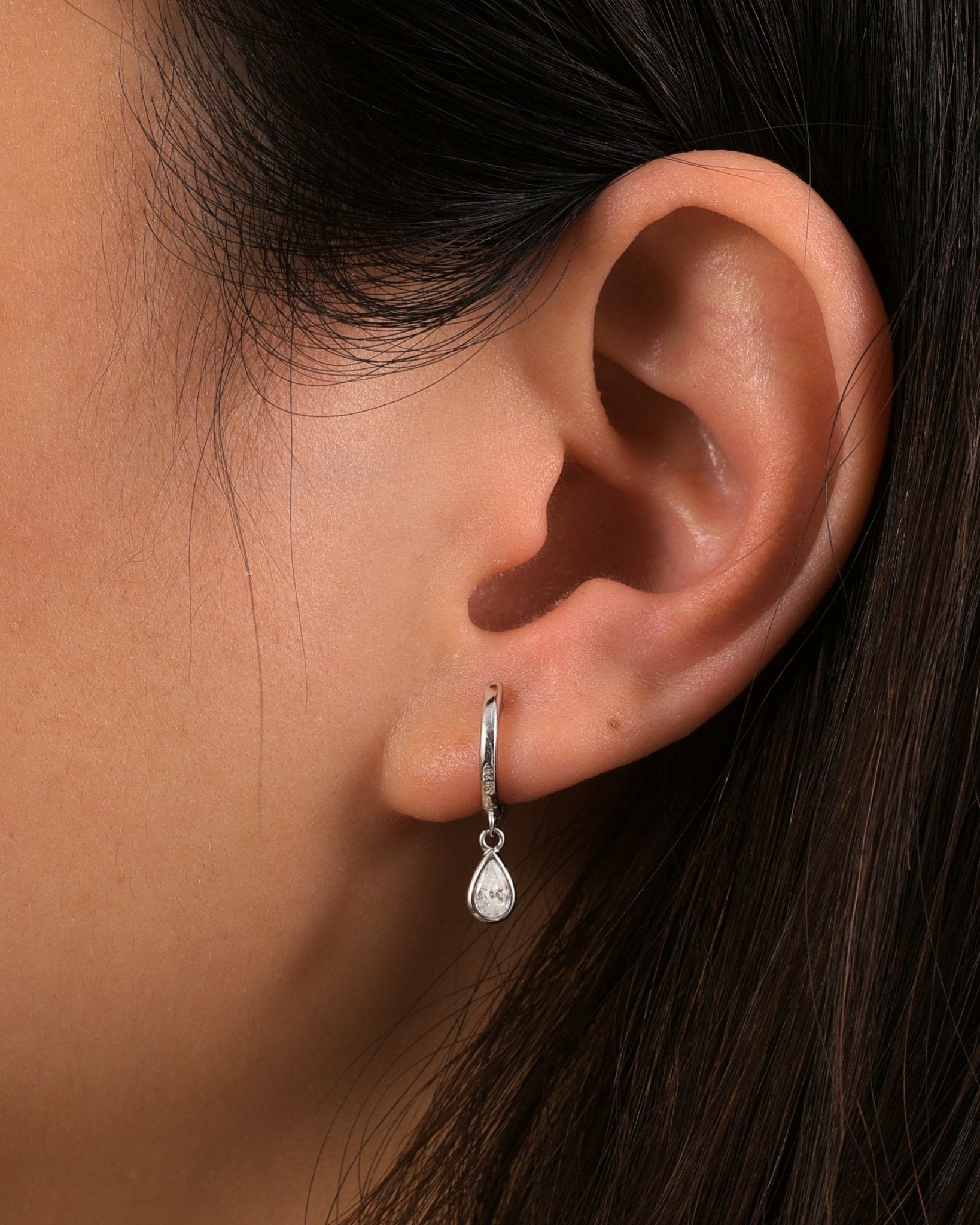 SPARKLING DROPS EARRINGS. - Drippy Amsterdam