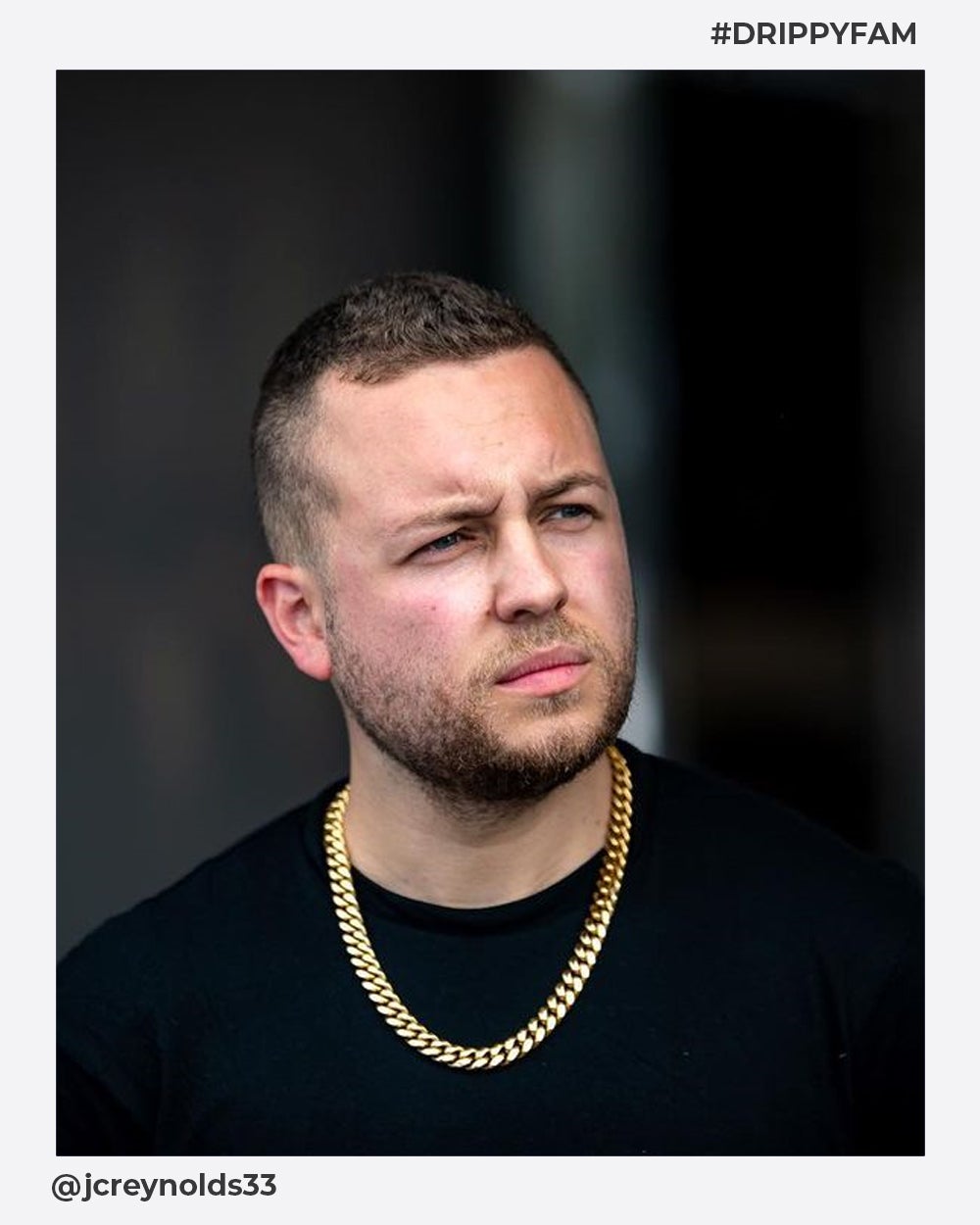 CLEAN CUBANA. - 12MM 18K GOLD - Drippy Amsterdam