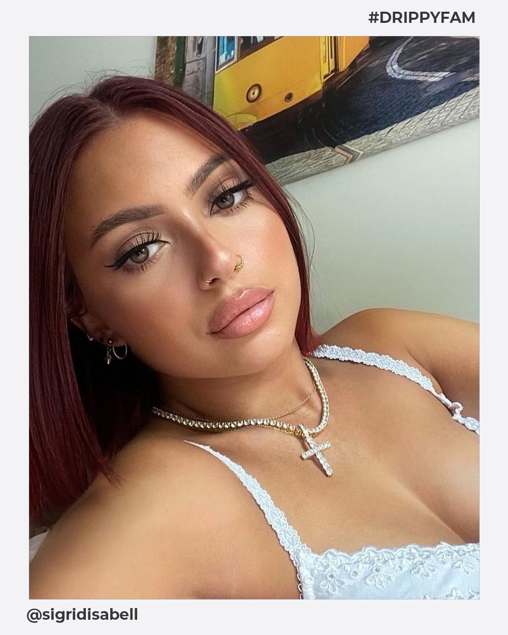 ICE BREAKER. - 4MM 18K GOLD - Drippy Amsterdam