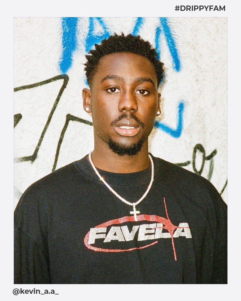 ICE BREAKER. - 5MM WHITE GOLD - Drippy Amsterdam