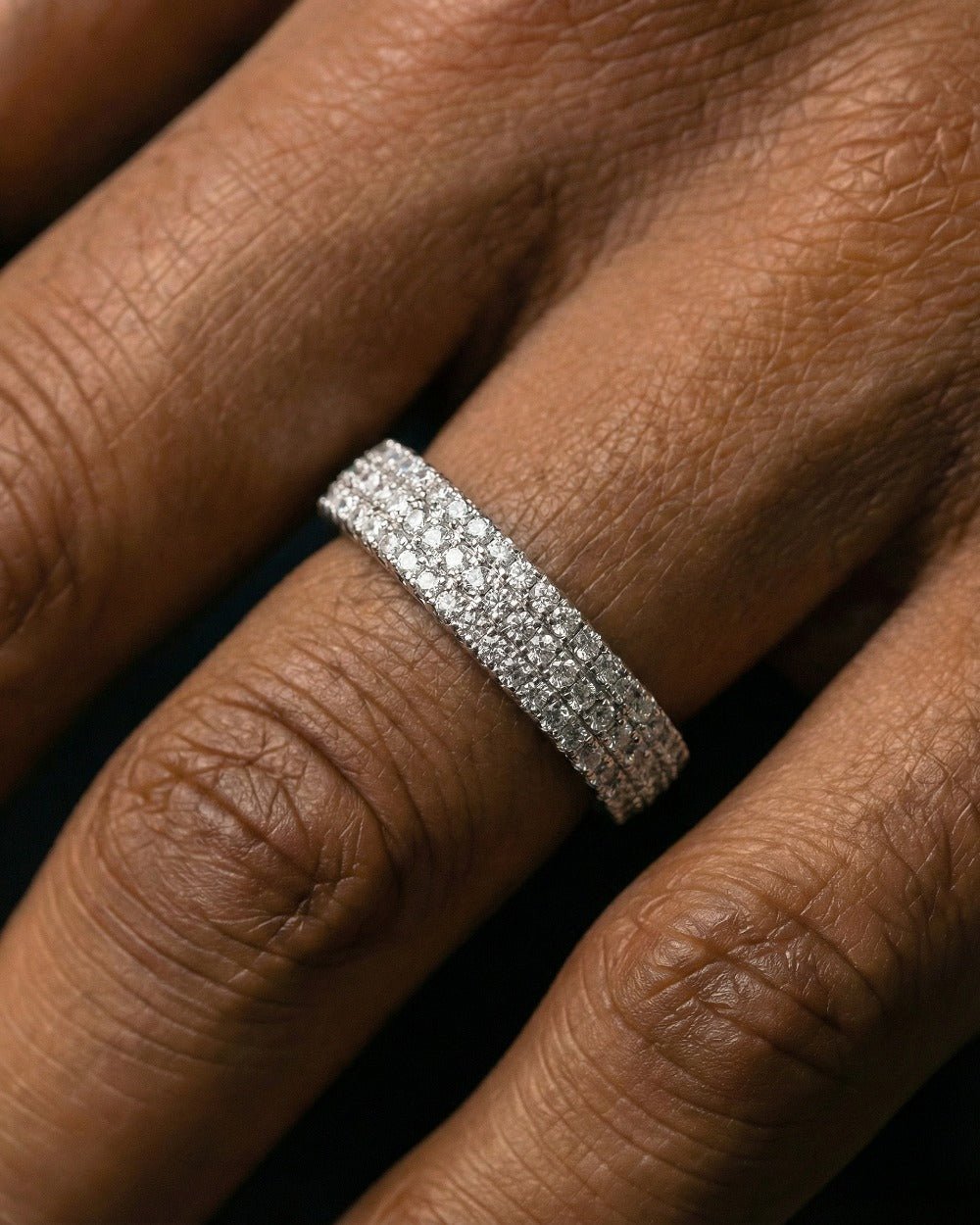 ARCTIC RING. - Drippy Amsterdam