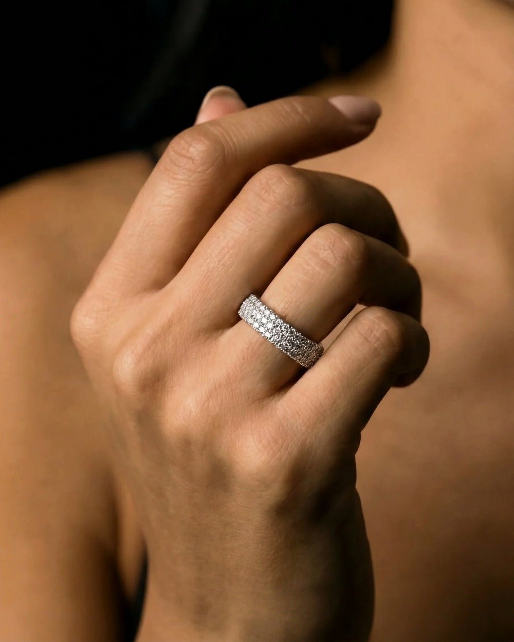 ARCTIC RING. - Drippy Amsterdam