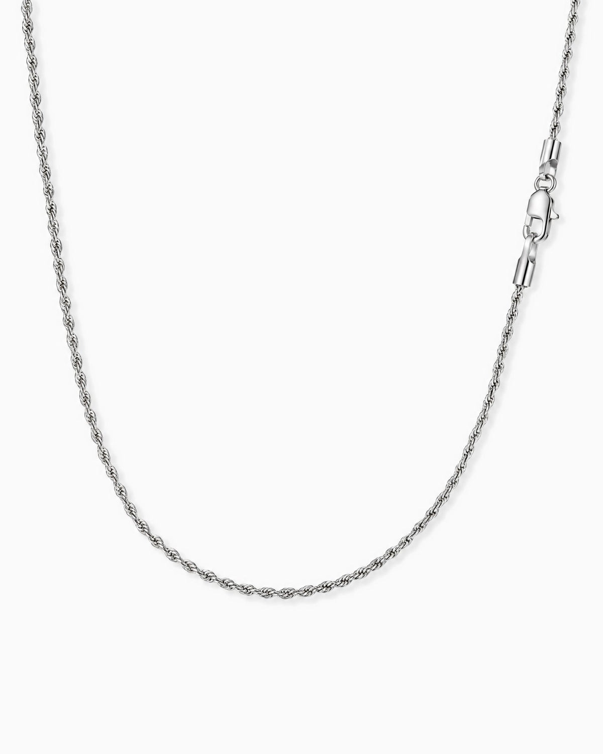 CLEAN ROPE CHAIN. - 2MM