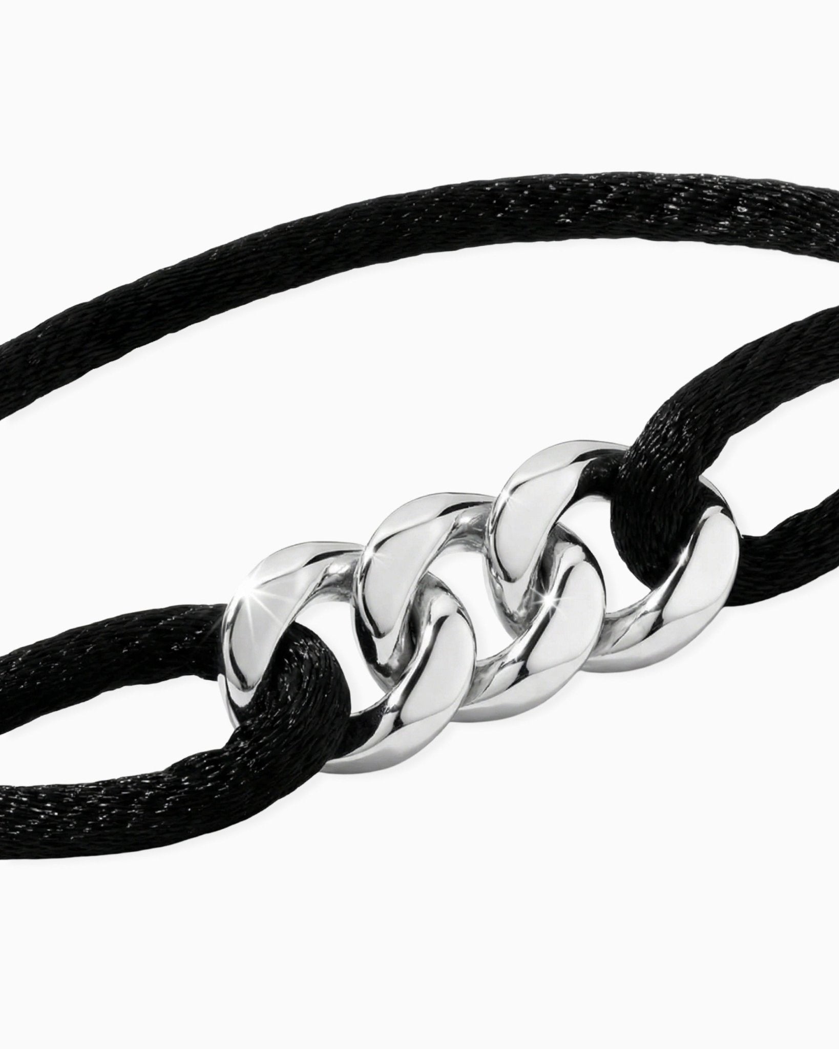 CUBAN CORD BRACELET. - Drippy Amsterdam