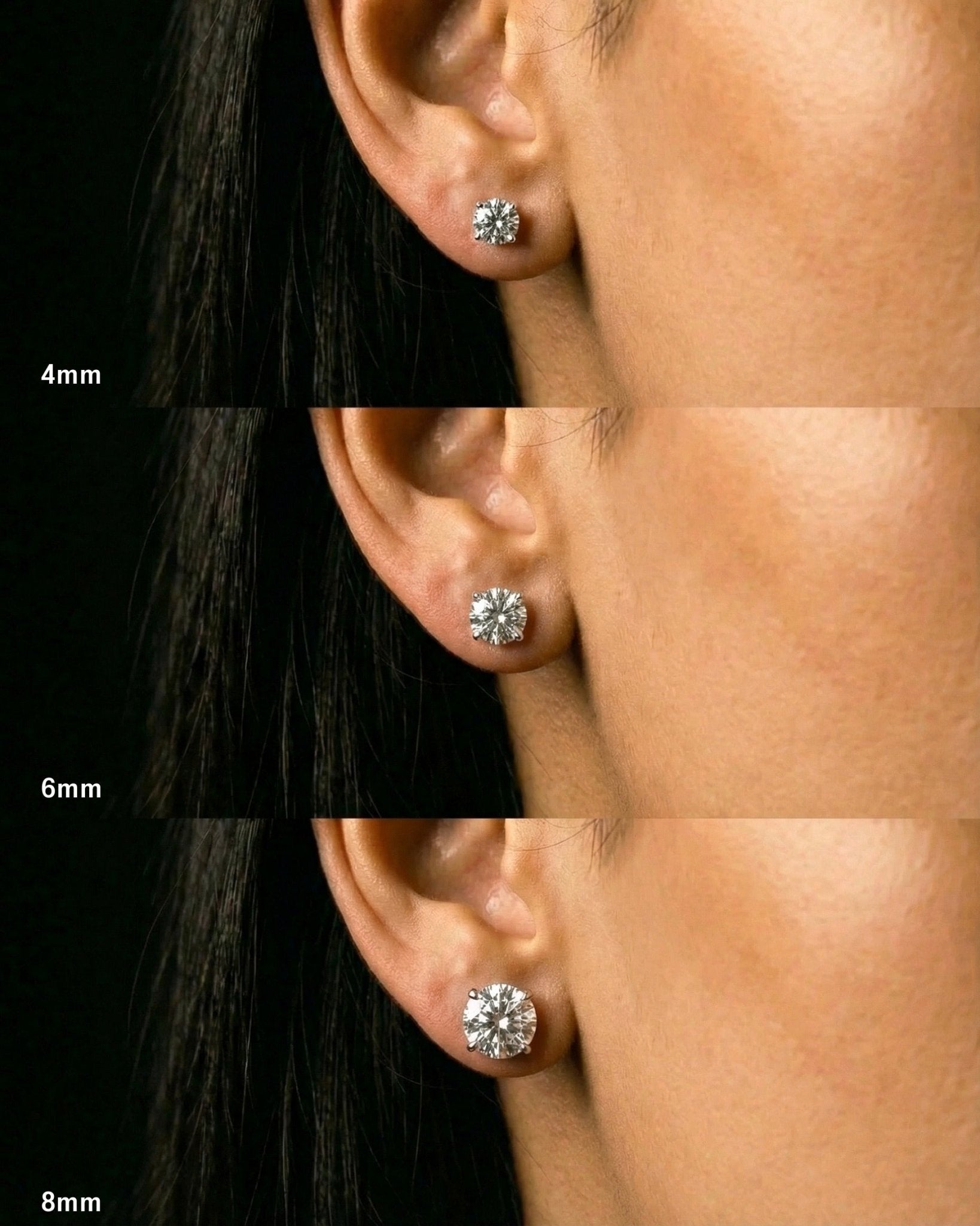 DRIP STUDS. - Drippy Amsterdam