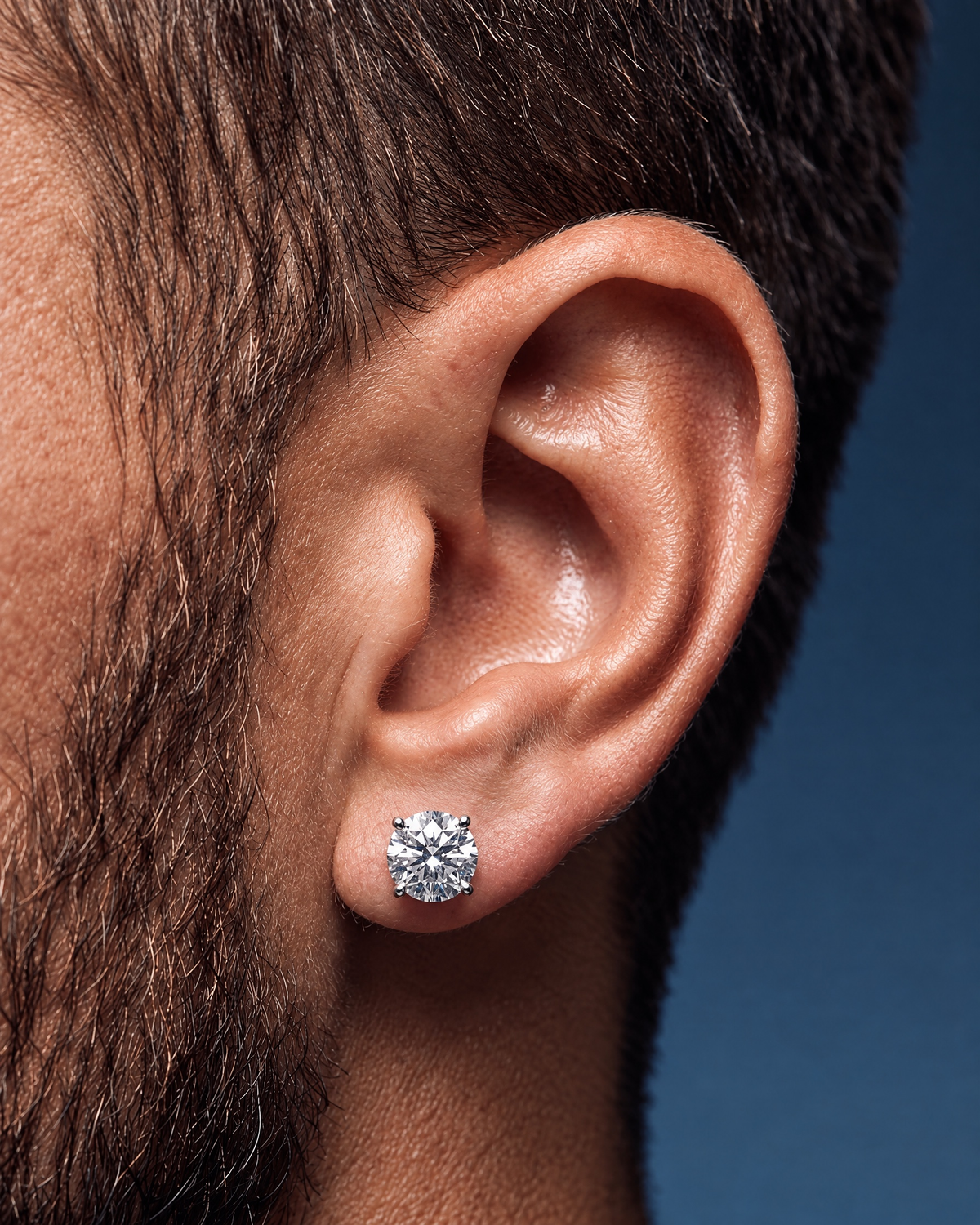 DRIP STUDS. - 925 - Drippy Amsterdam