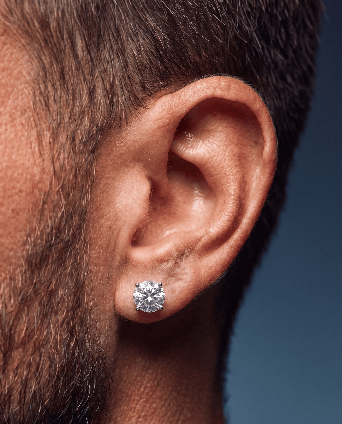 DRIP STUDS. - 925 - Drippy Amsterdam