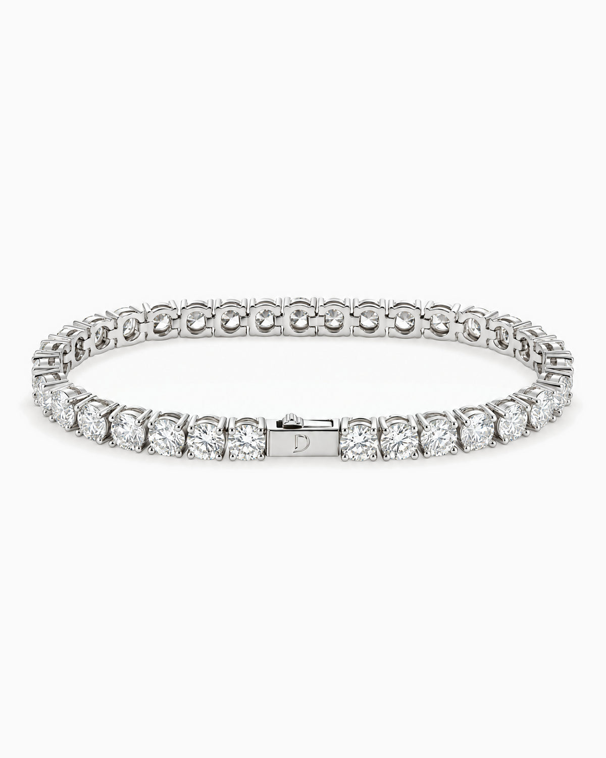 TENNISBOY BRACELET. - 5MM - Drippy Amsterdam