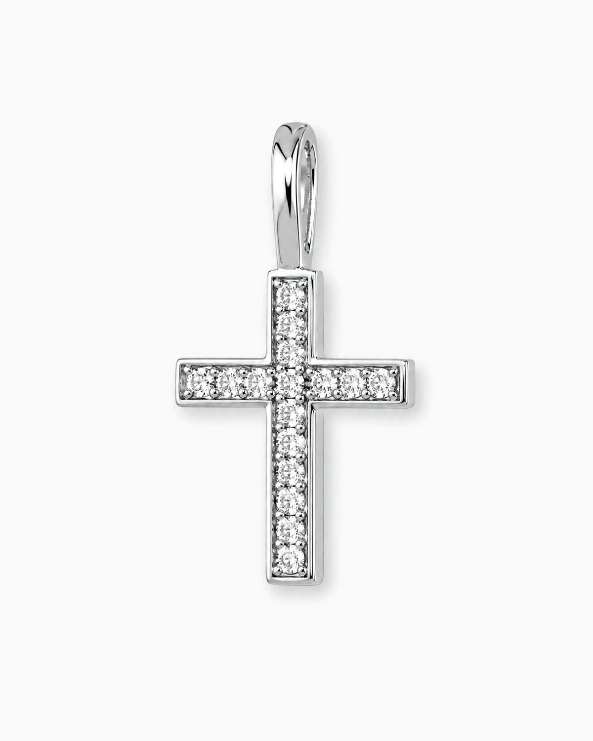 FAITH PENDANT. - 925 - Drippy Amsterdam
