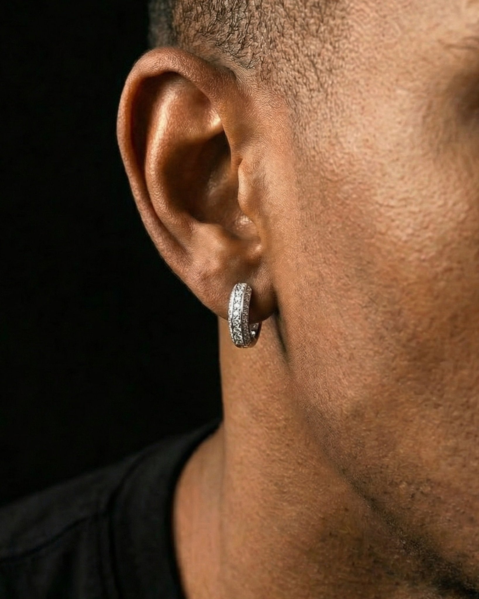 FROSTIES EARRINGS. - Drippy Amsterdam