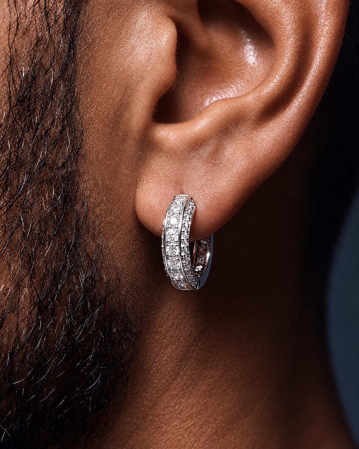 FROSTIES EARRINGS. - 925 - Drippy Amsterdam