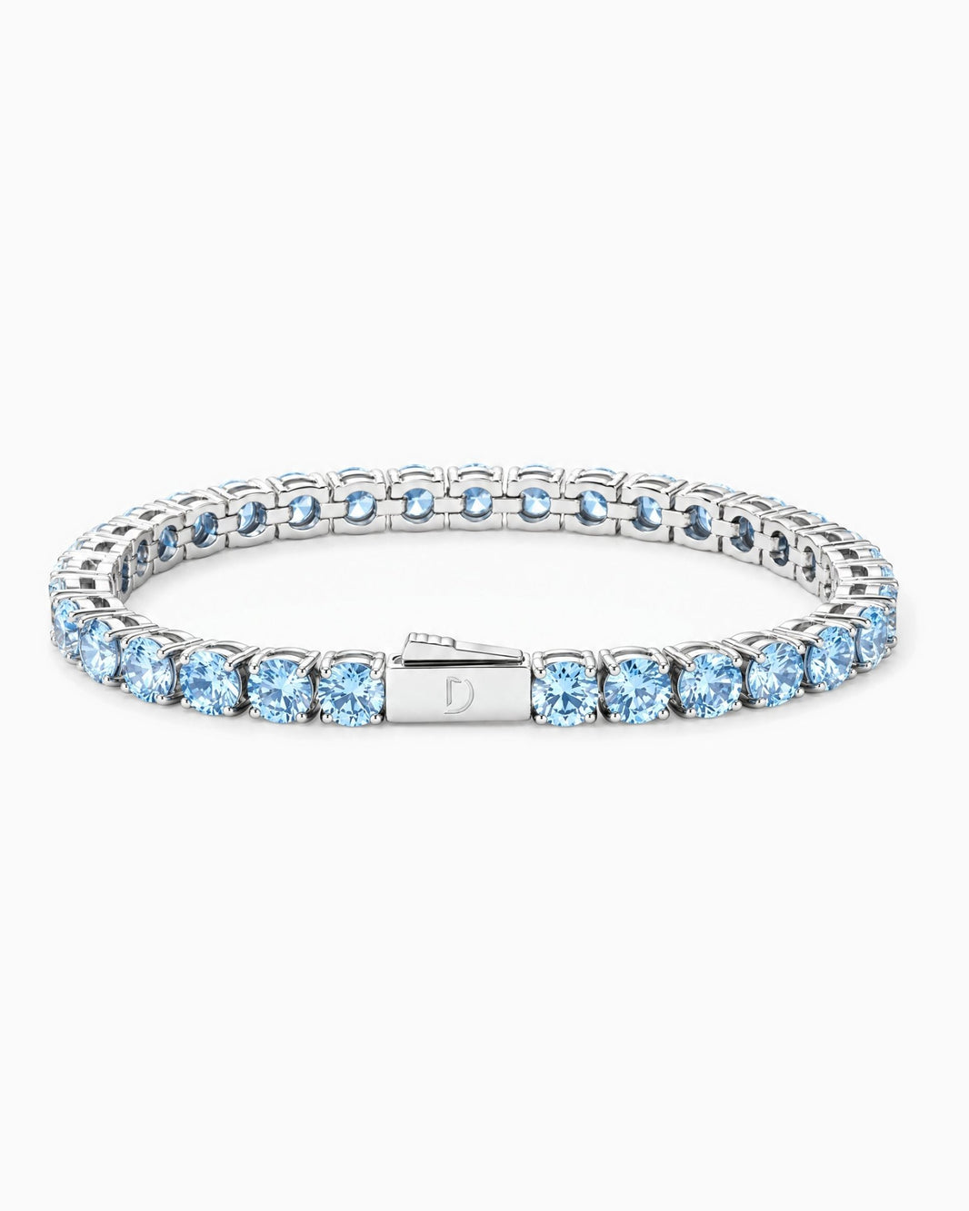 GLACIERBOY BRACELET. - 5MM