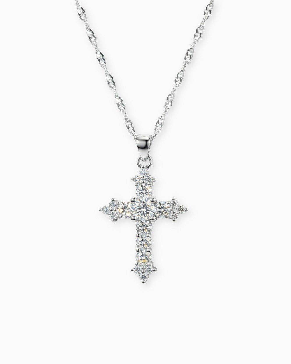 HOLY ICE PENDANT. - Drippy Amsterdam