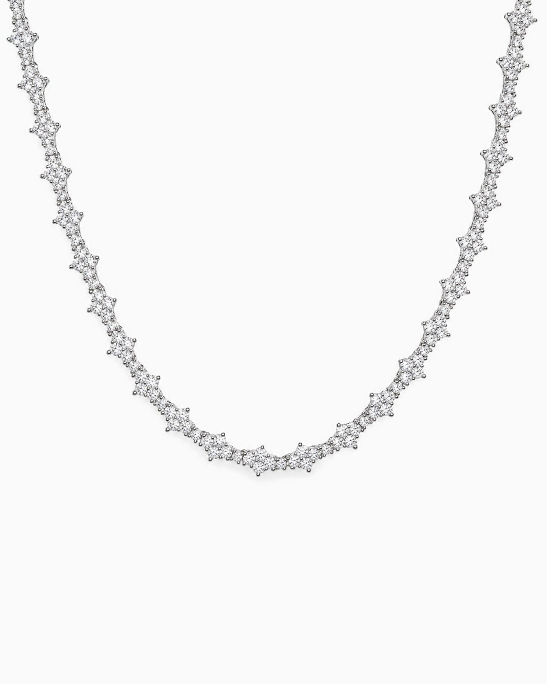 HONEYCOMB CHAIN. - 3MM 925