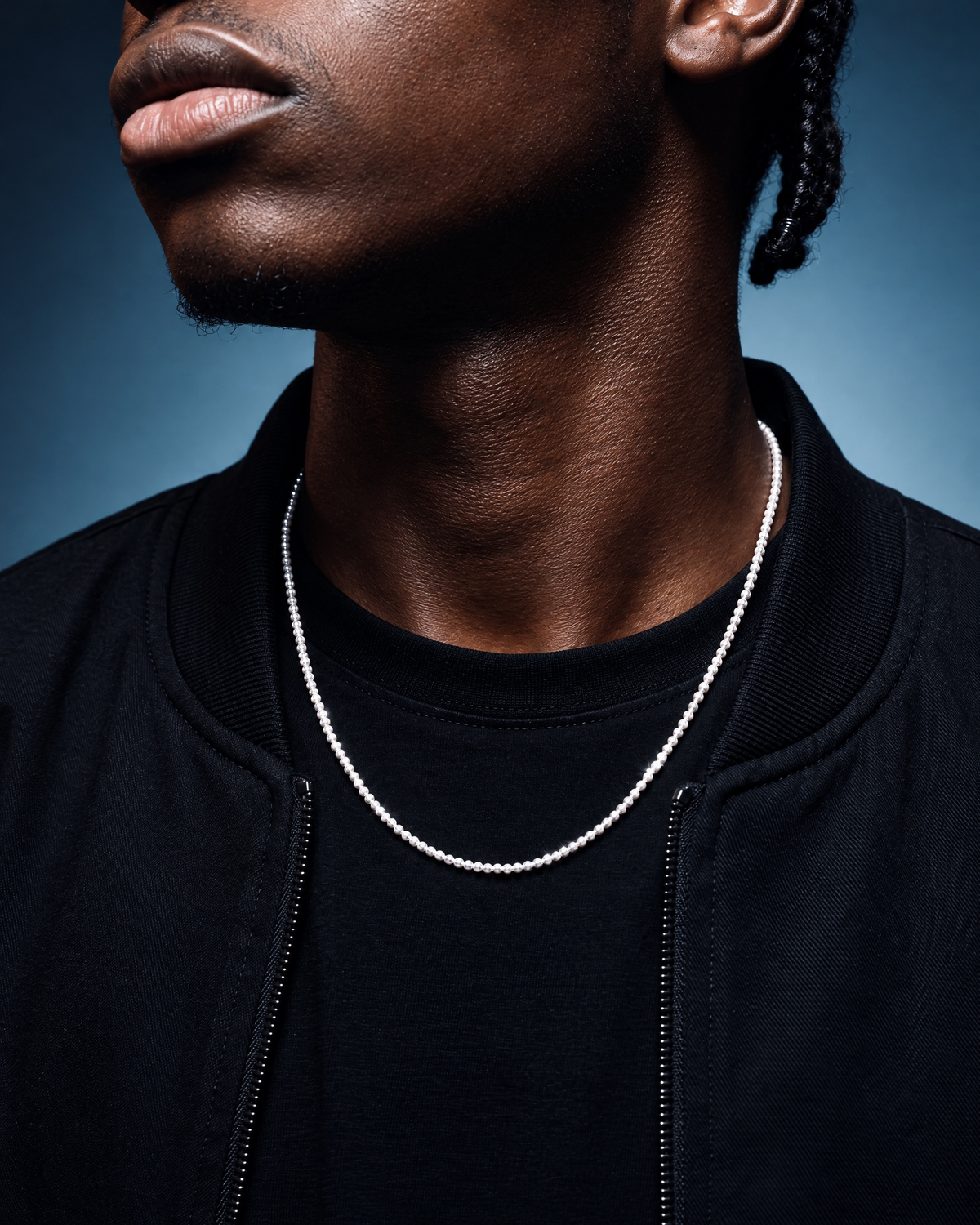 ICE BREAKER CHAIN. - 3MM - Drippy Amsterdam