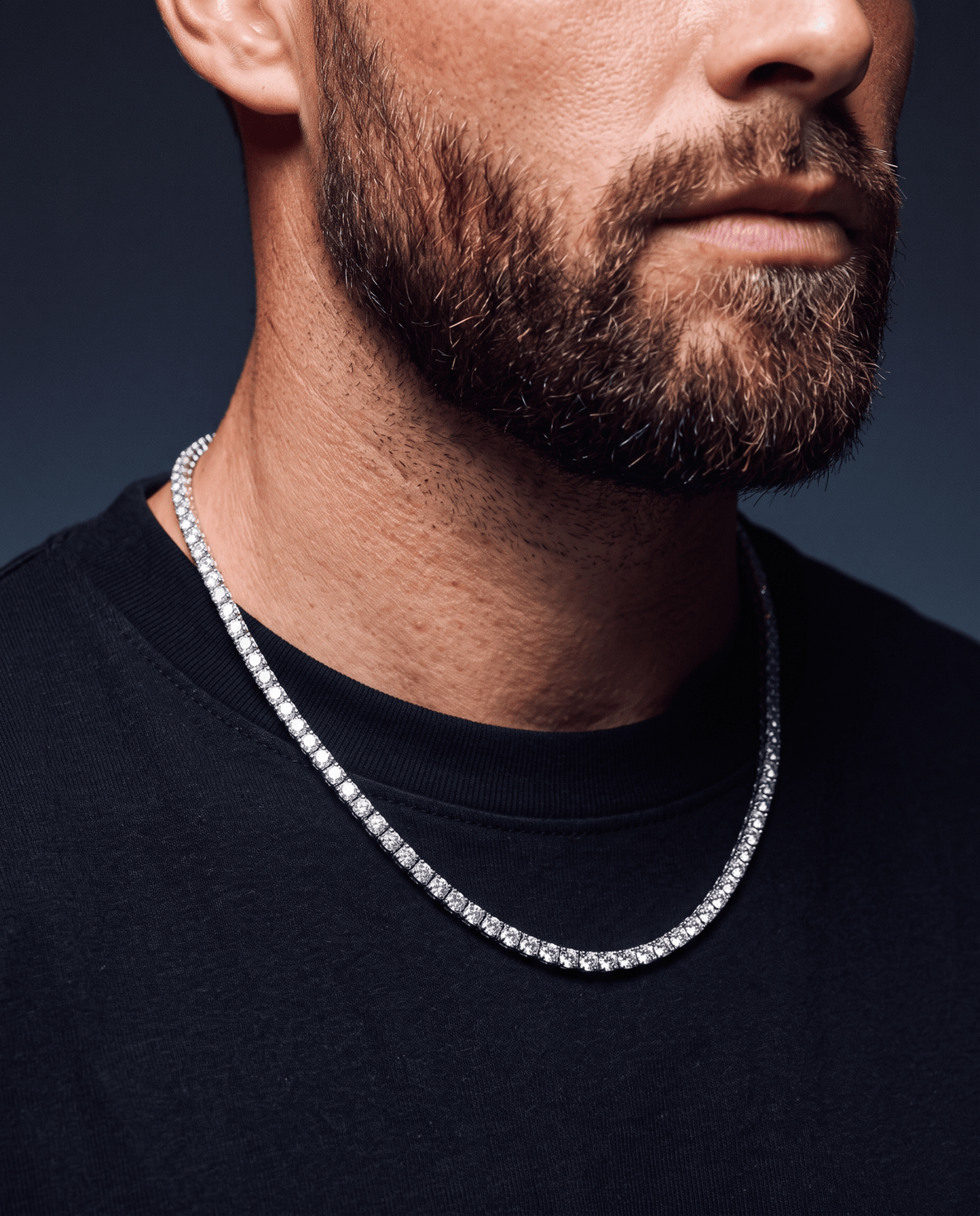 ICE BREAKER CHAIN. - 3MM - Drippy Amsterdam