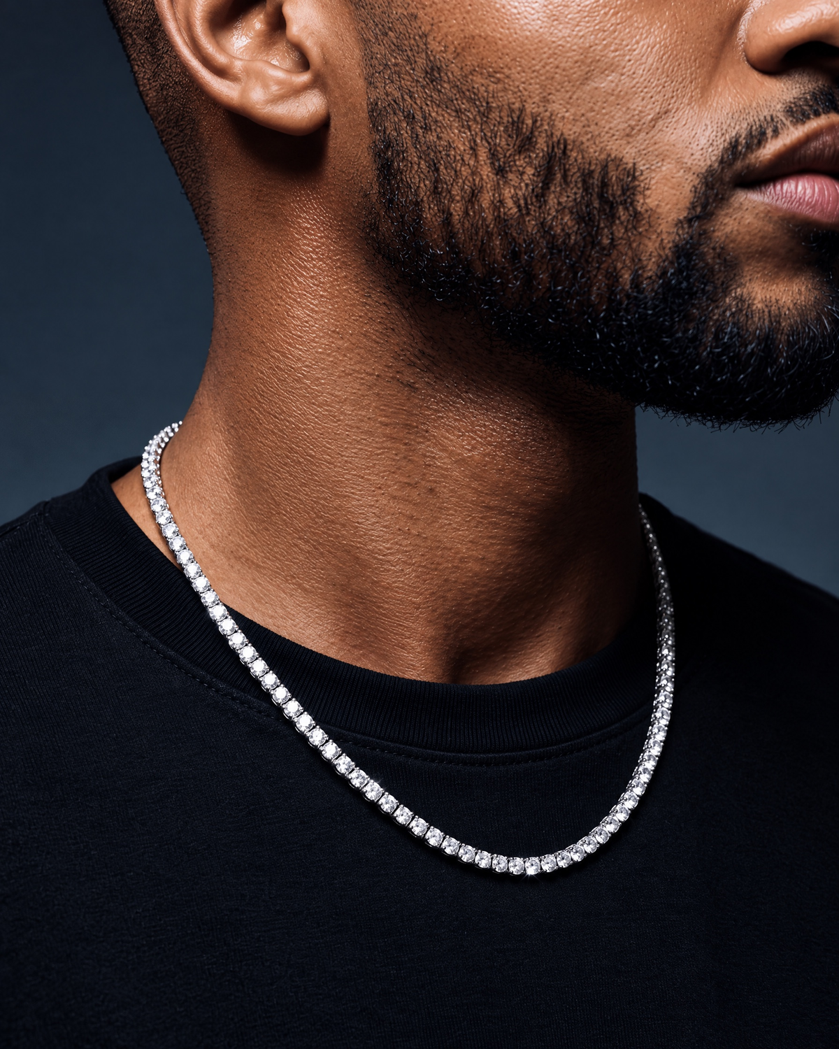 ICE BREAKER CHAIN. - 3MM - Drippy Amsterdam