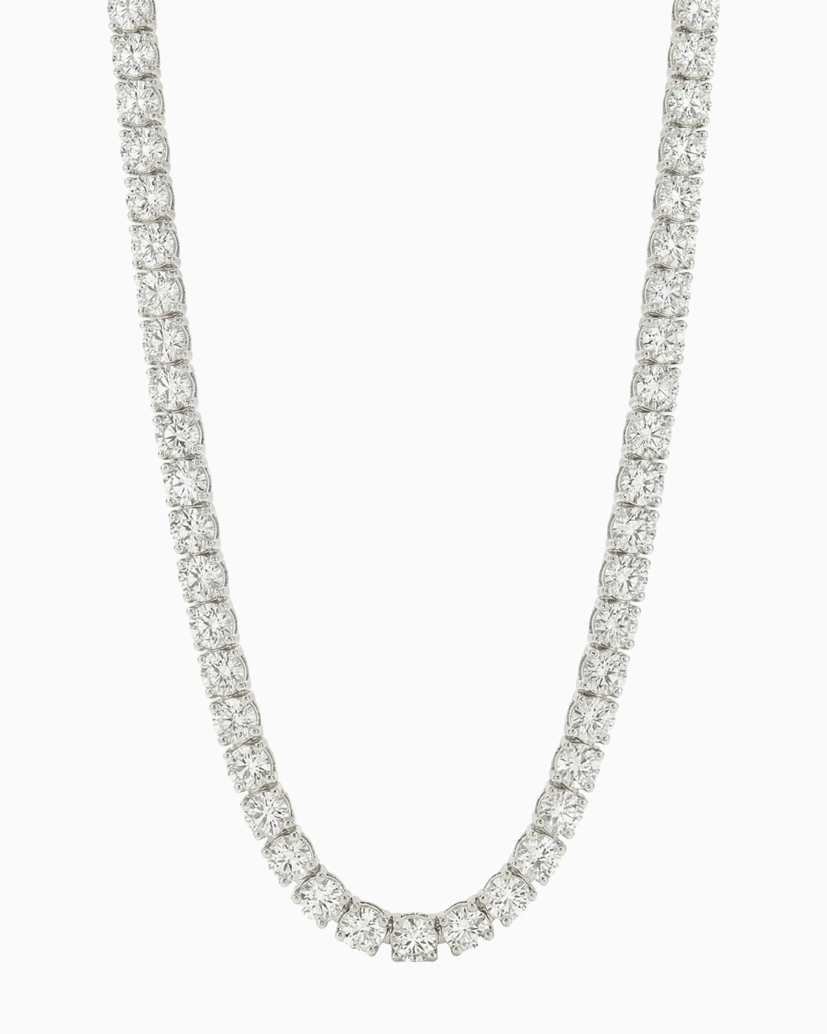 アクセサリー DrippyAmsterdam tennis bracelet&necklace Tennis Collection
