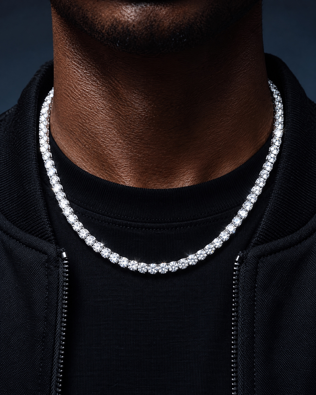 ICE BREAKER CHAIN. - 5MM - Drippy Amsterdam