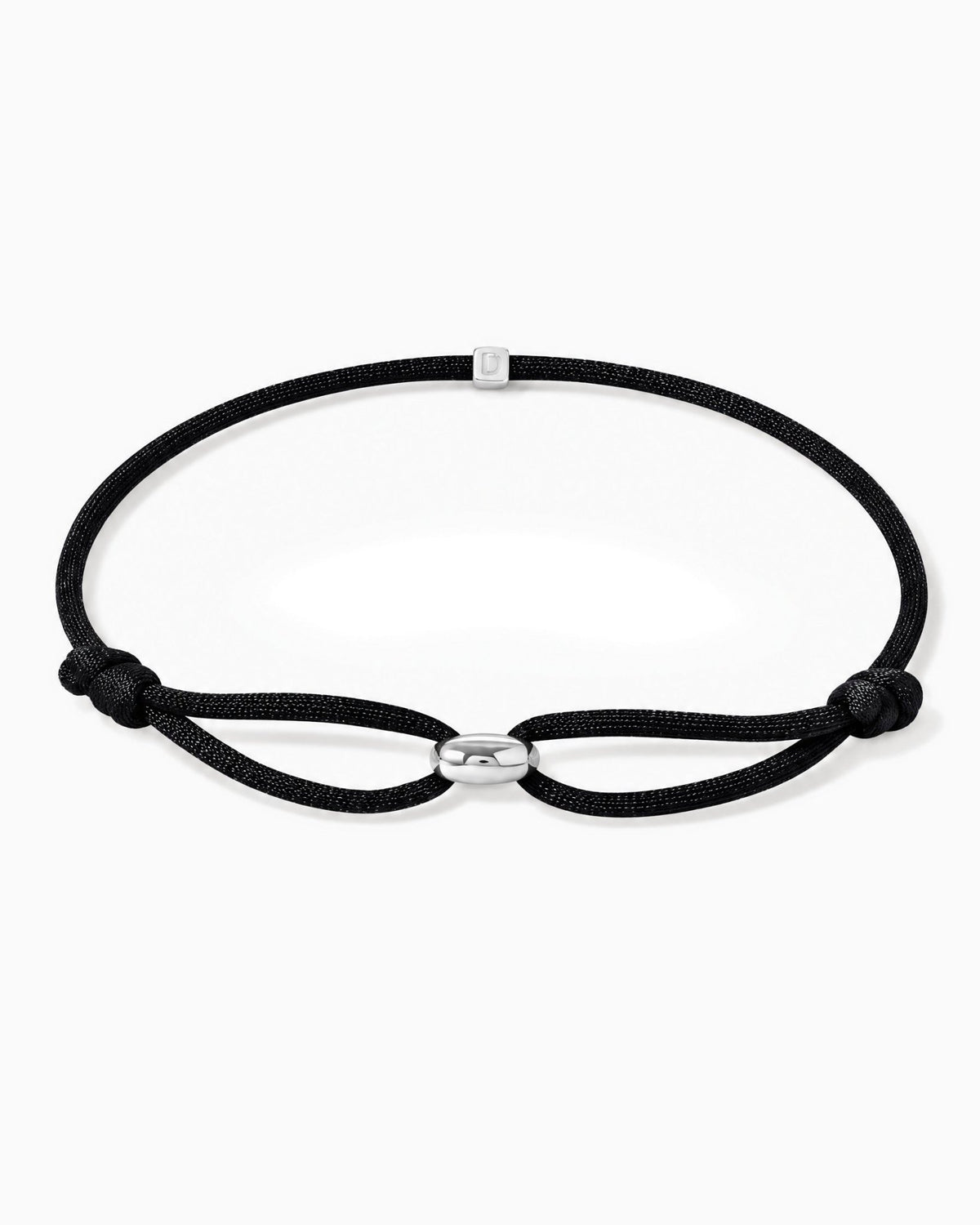 MINIMAL CORD BRACELET. - Drippy Amsterdam
