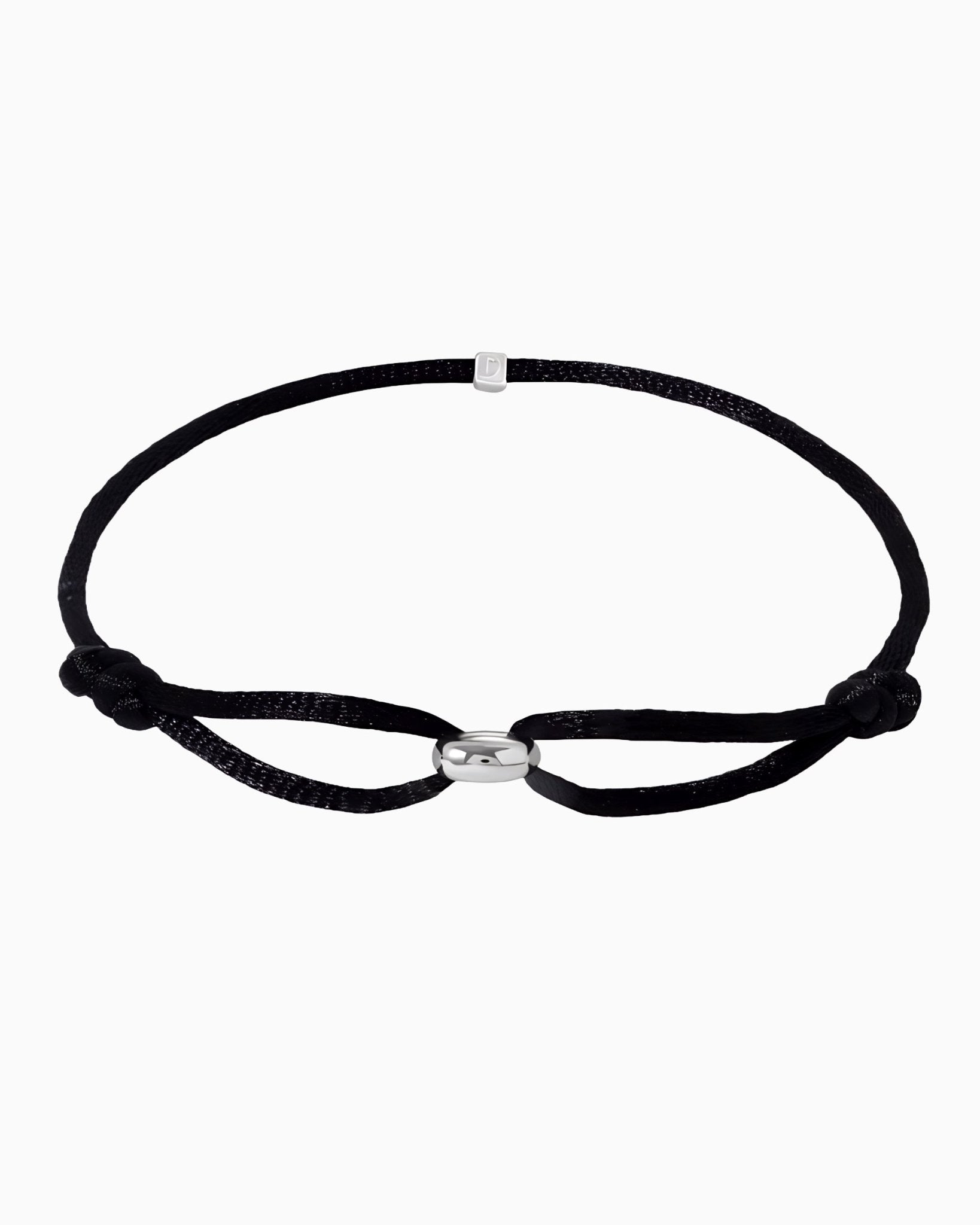 MINIMAL CORD BRACELET. - Drippy Amsterdam