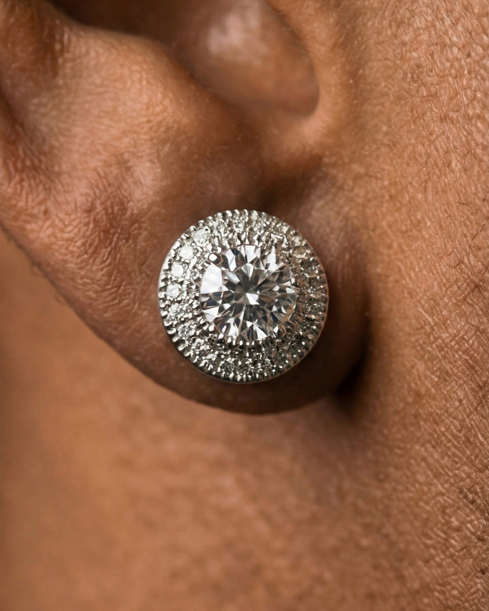 POPPIN STUDS. - Drippy Amsterdam