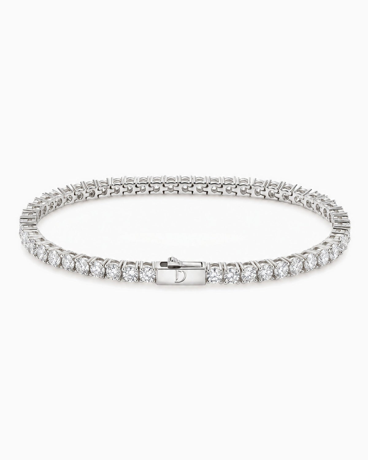TENNISBOY BRACELET. - 3MM