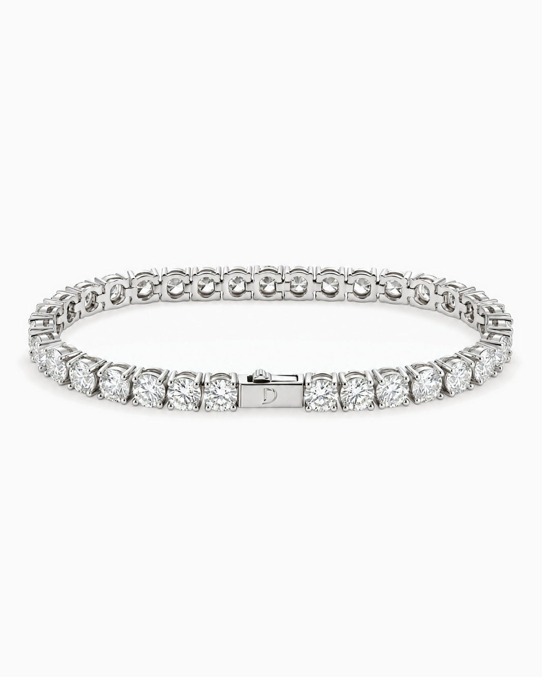 TENNISBOY BRACELET. - 5MM