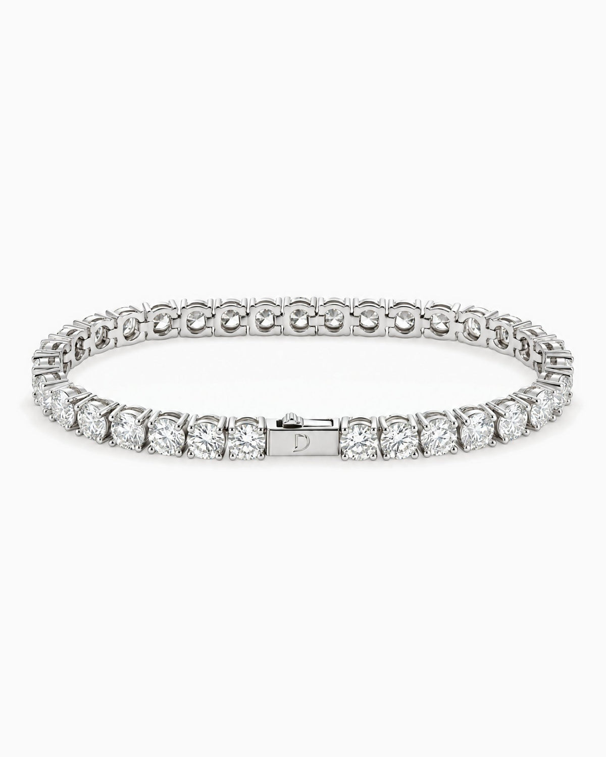 TENNISBOY BRACELET. - 5MM - Drippy Amsterdam