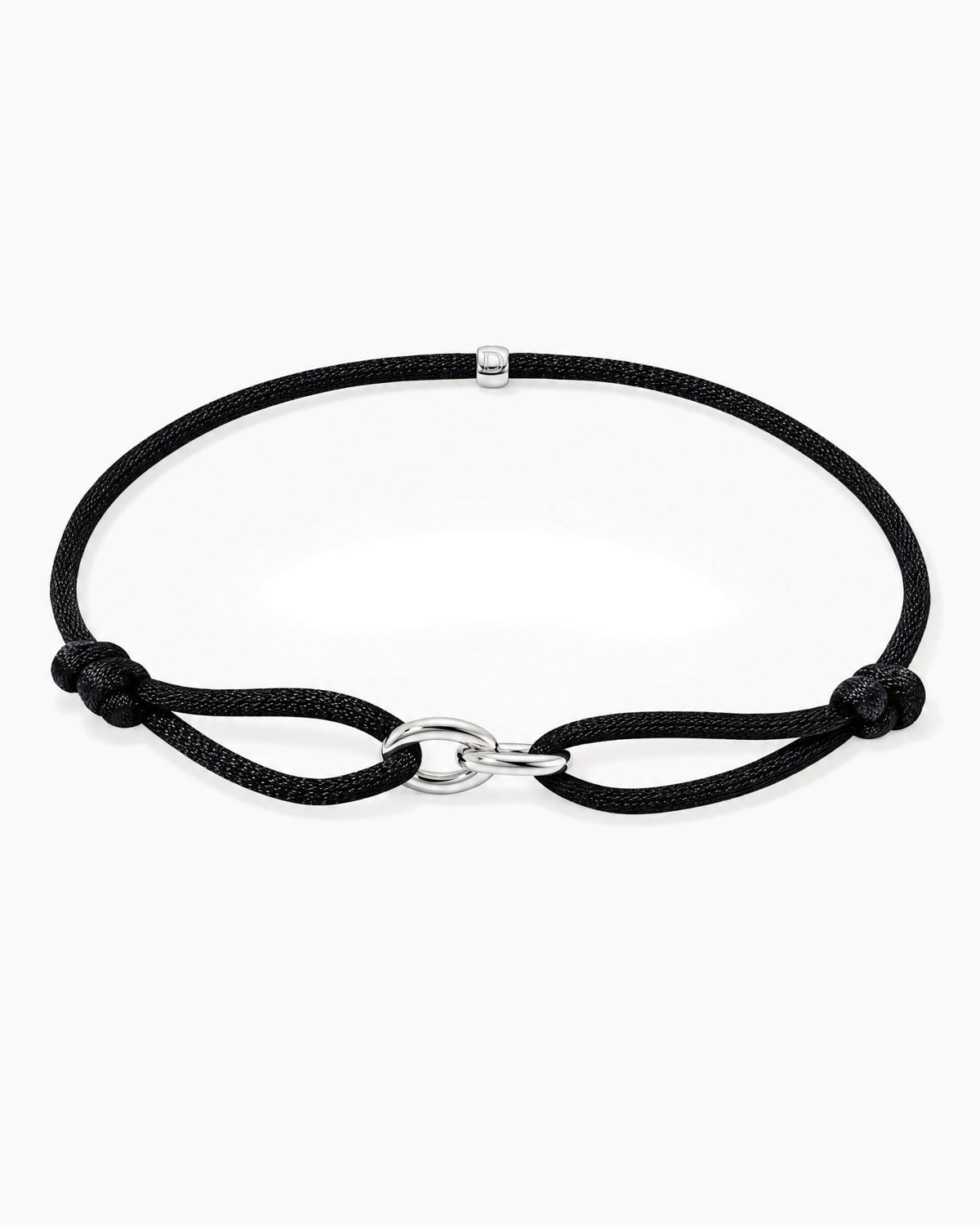 THE LINK CORD BRACELET. - Drippy Amsterdam