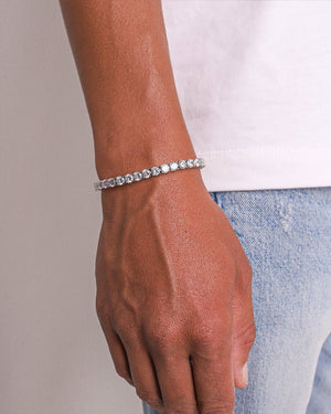 Tennis boy bracelet Clearance